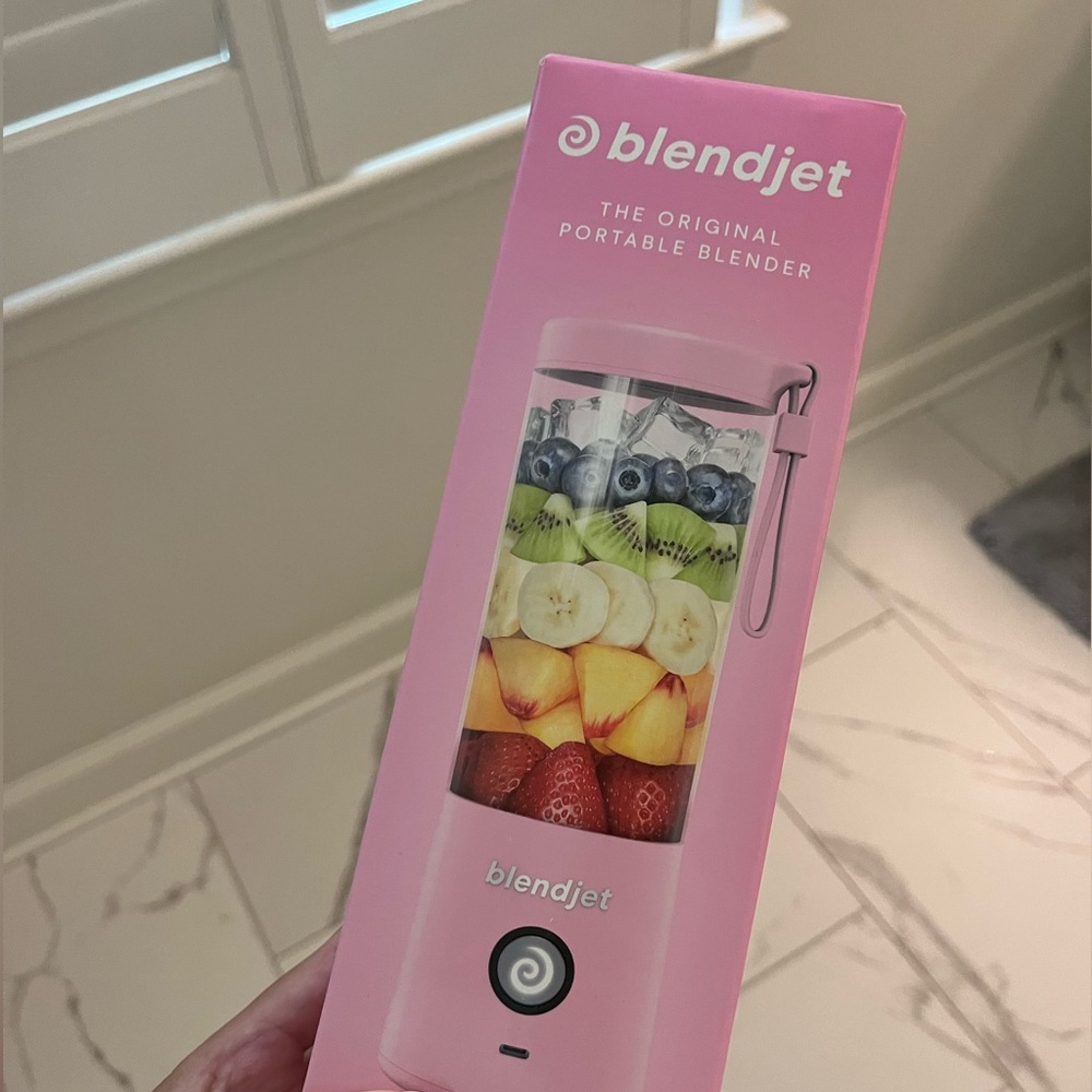 NEW Blendjet